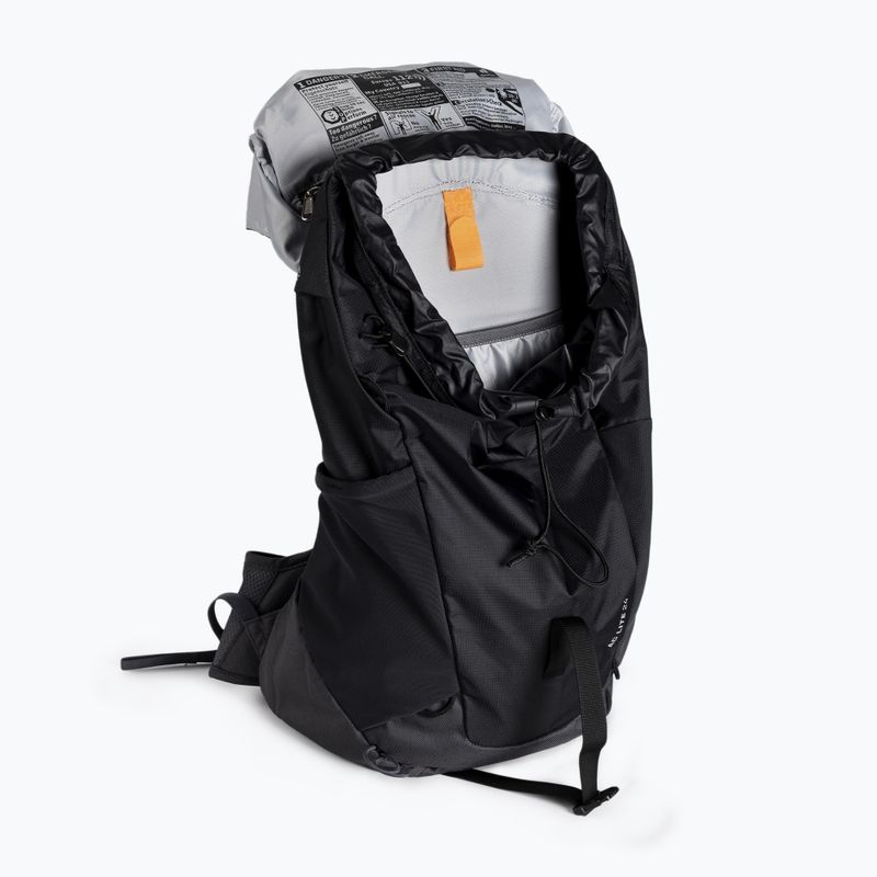 Deuter AC Lite 24 l tri backpack black 342082174030 4