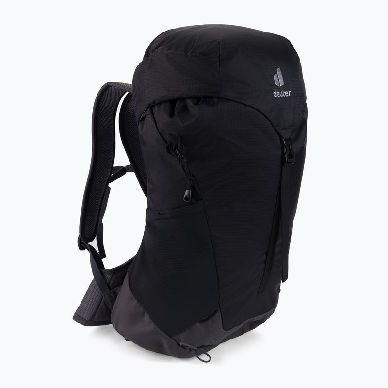 Deuter AC Lite 30 l hiking backpack black 342102174030 2