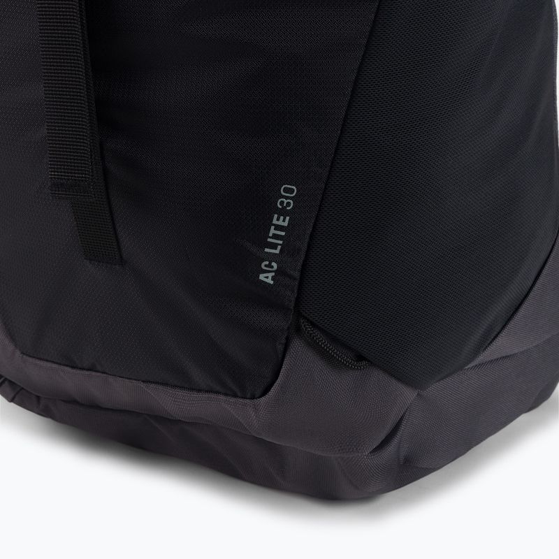 Deuter AC Lite 30 l hiking backpack black 342102174030 5