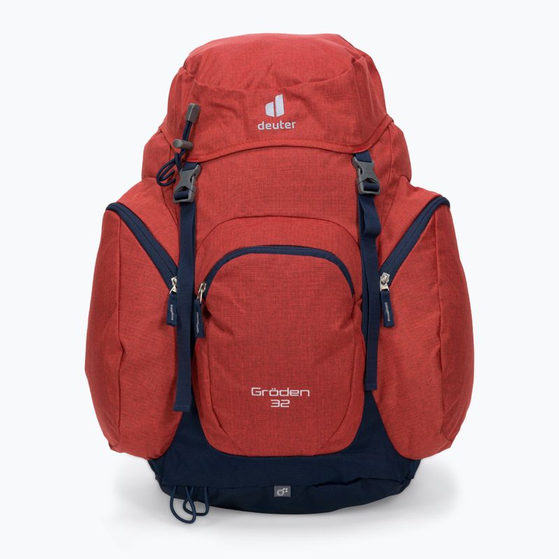 Deuter hiking backpack Groden 32 l orange 343032153150 2