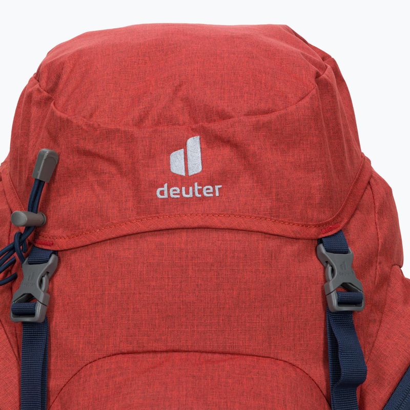 Deuter hiking backpack Groden 32 l orange 343032153150 4