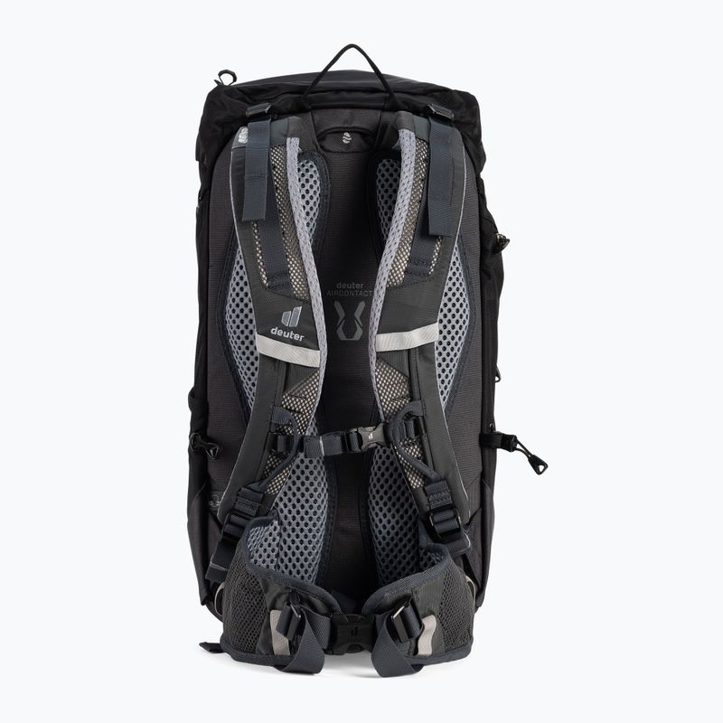 Deuter Trail 22 hiking backpack black 3440121 3