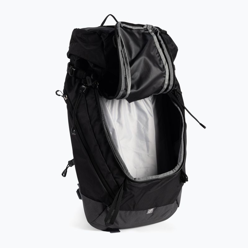 Deuter Trail 22 hiking backpack black 3440121 10