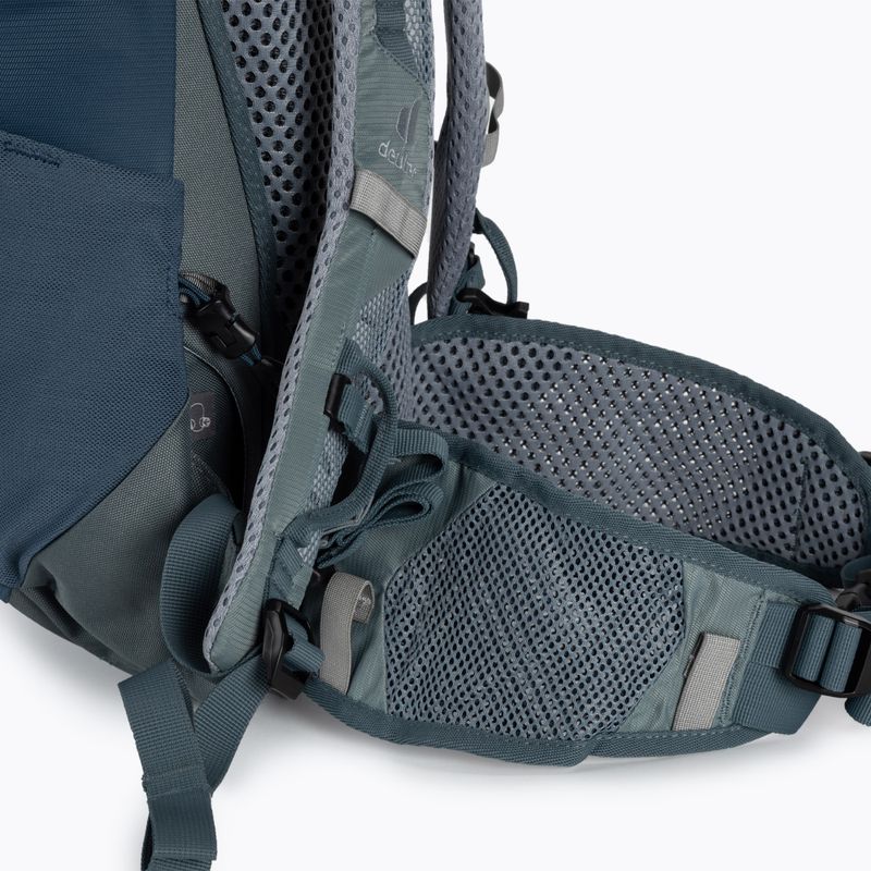 Deuter Trail 22 hiking backpack blue 3440121 6