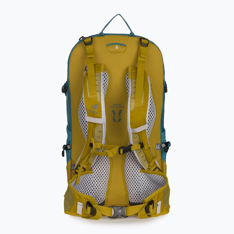 Deuter Trail 24 SL hiking backpack blue 3440221 3