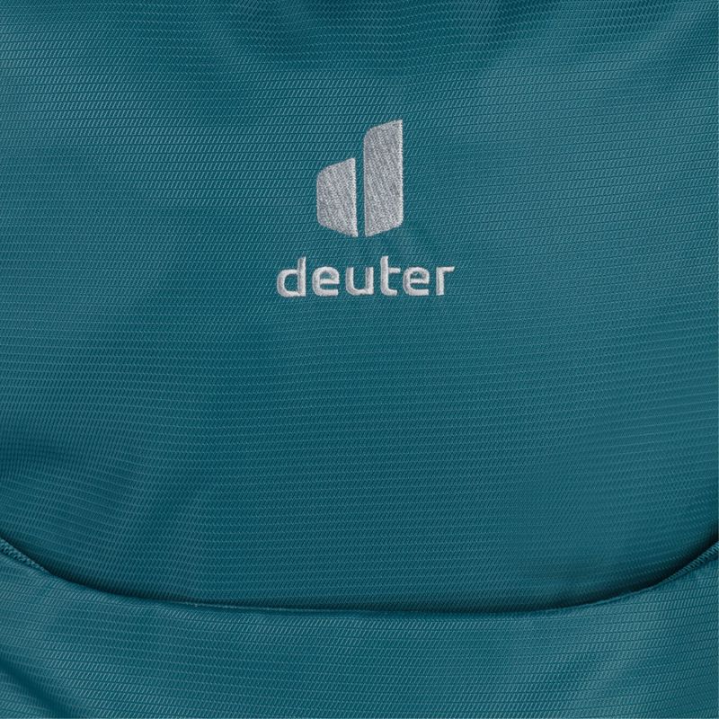 Deuter Trail 24 SL hiking backpack blue 3440221 4