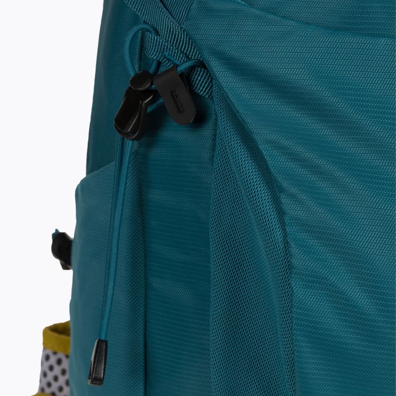 Deuter Trail 24 SL hiking backpack blue 3440221 5