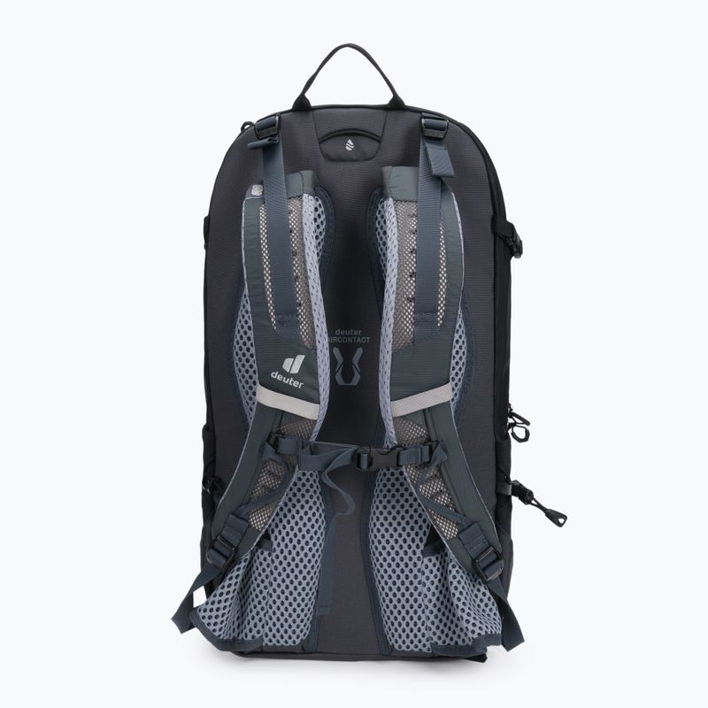 Deuter Trail 26 hiking backpack black 3440321 4
