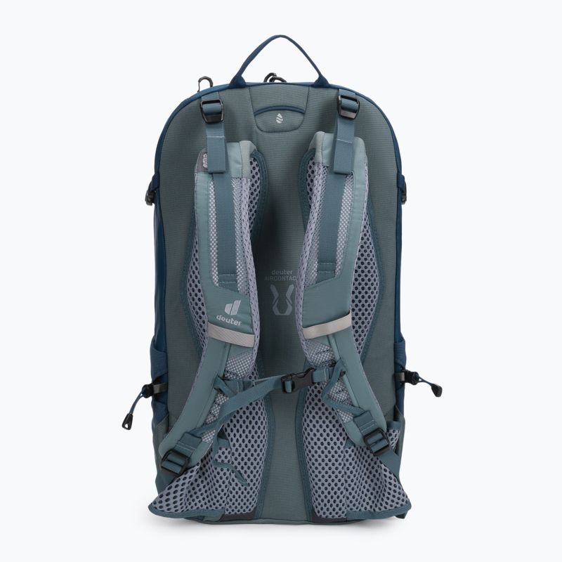 Deuter Trail 26 hiking backpack blue 3440321 4
