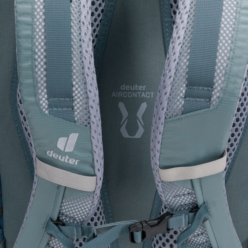 Deuter Trail 26 hiking backpack blue 3440321 5