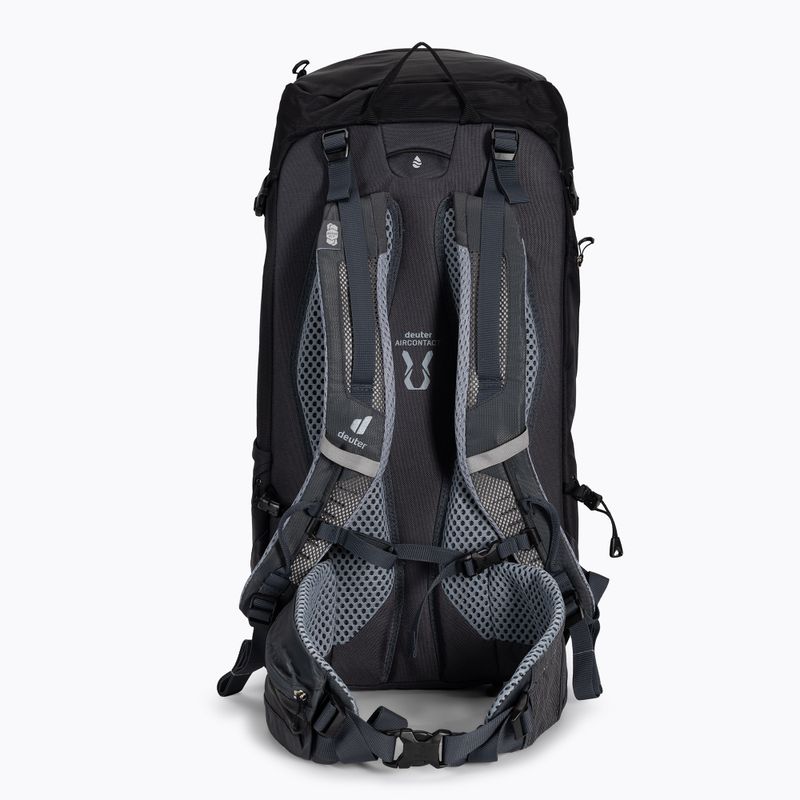 Deuter Trail 30 l hiking backpack black 344052174030 2