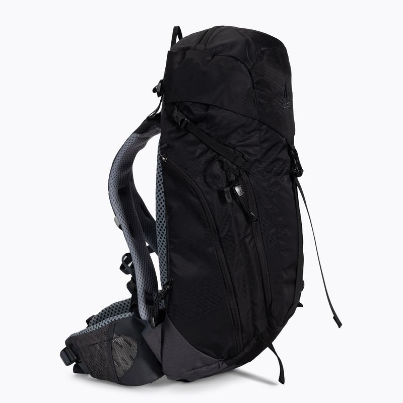Deuter Trail 30 l hiking backpack black 344052174030 3