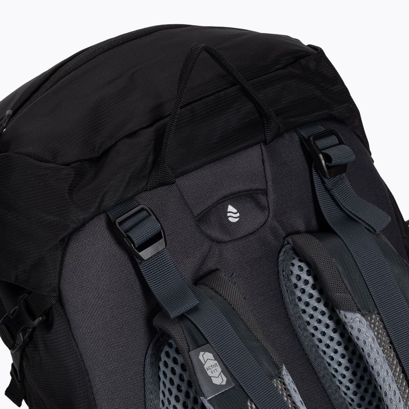 Deuter Trail 30 l hiking backpack black 344052174030 4