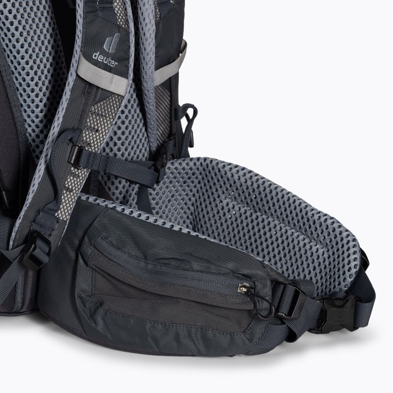 Deuter Trail 30 l hiking backpack black 344052174030 5
