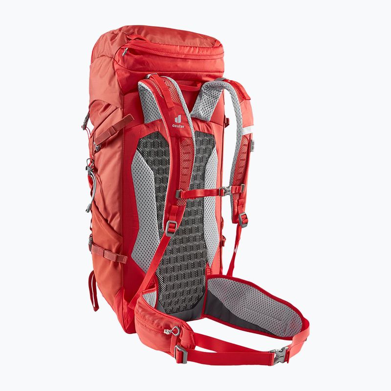 Deuter Speed Lite 26 l hiking backpack red 3410621 9