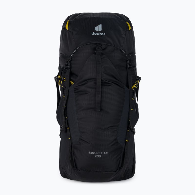Deuter Speed Lite 26 l hiking backpack black 3410621