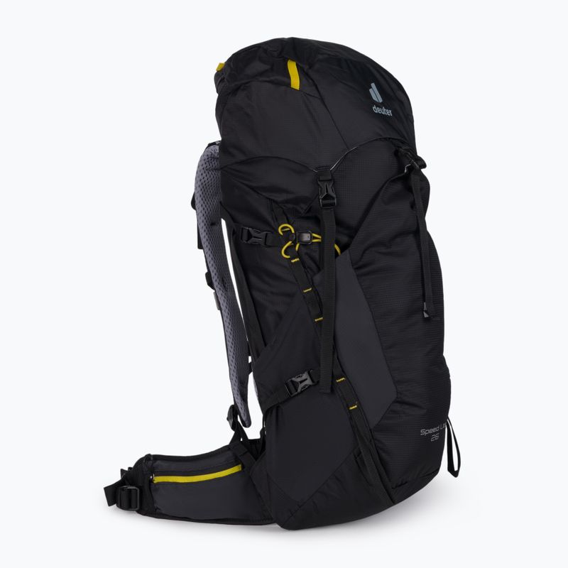Deuter Speed Lite 26 l hiking backpack black 3410621 2