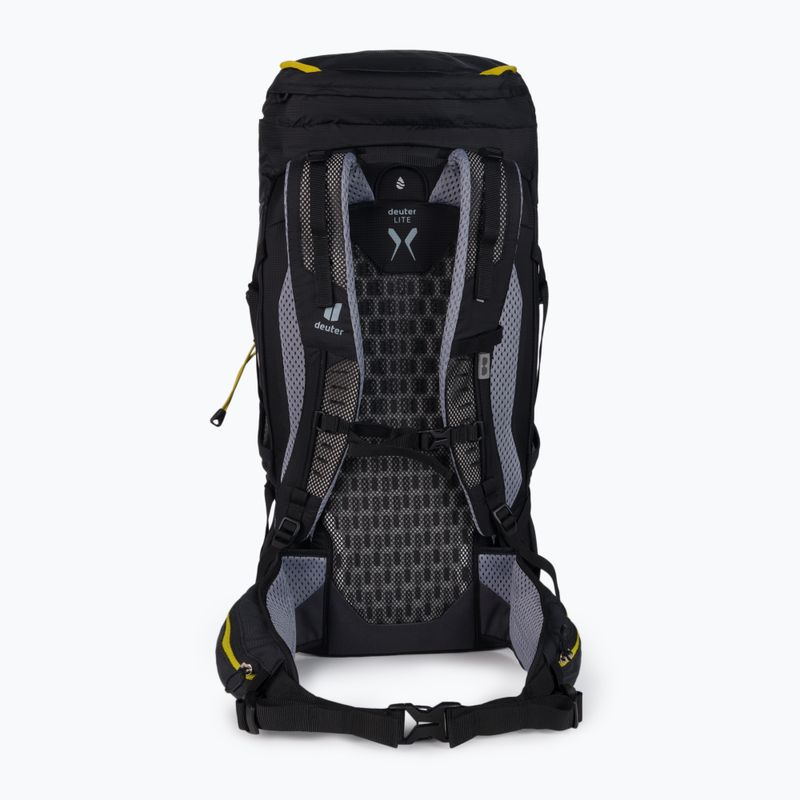 Deuter Speed Lite 26 l hiking backpack black 3410621 3