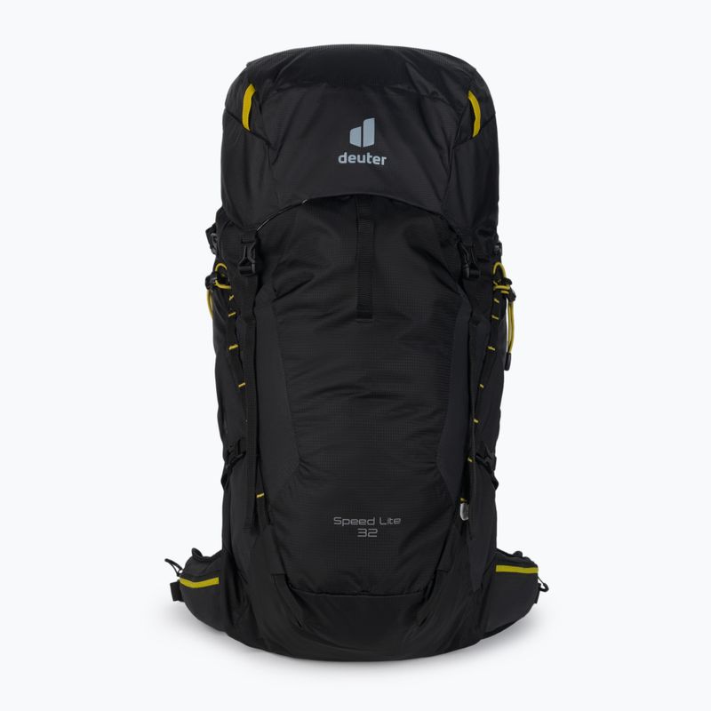 Deuter Speed Lite 32 l hiking backpack black 3410821