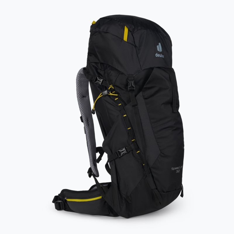 Deuter Speed Lite 32 l hiking backpack black 3410821 2