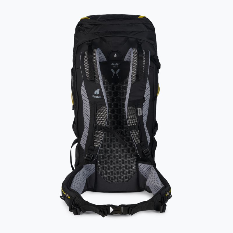 Deuter Speed Lite 32 l hiking backpack black 3410821 3