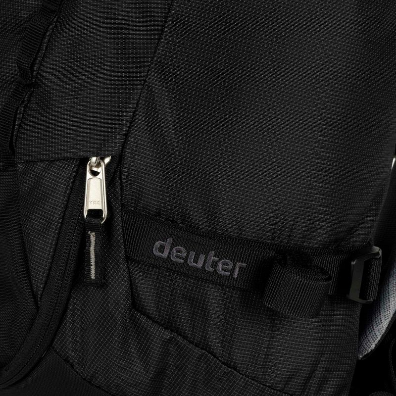 Deuter Guide climbing backpack 34+8 l black 3361121 8