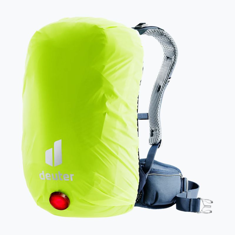 Deuter Trans Alpine 30 l 6314 brown 3200221 bike backpack 11