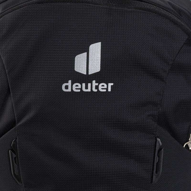 Deuter Trans Alpine 30 l bicycle backpack black 3200221 5