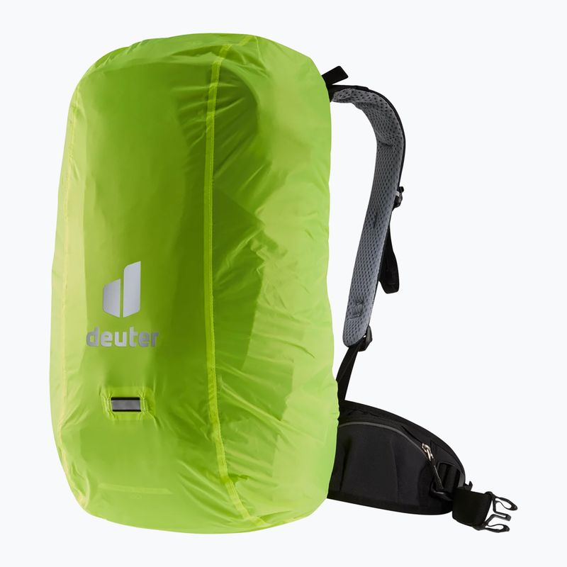 Deuter Trans Alpine 30 l bicycle backpack black 3200221 6