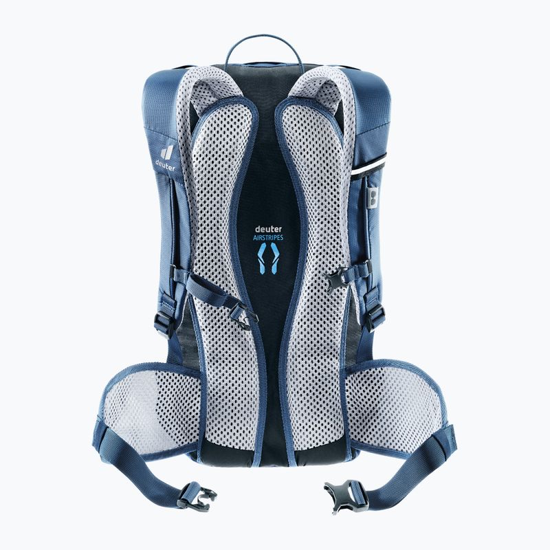 Deuter bike backpack Bike I 20 l blue 320222133990 3
