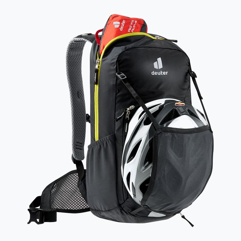 Deuter bike backpack Bike I 20 l black 320222170000