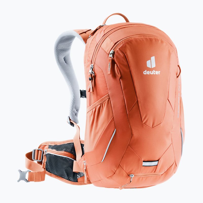 Women's bike backpack deuter Superbike EXP SL 14 l orange 320302190040 2
