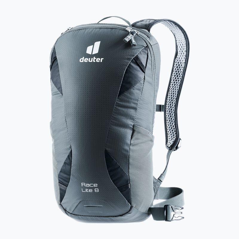 Deuter bike backpack Race Lite 8 l grey 320402147010