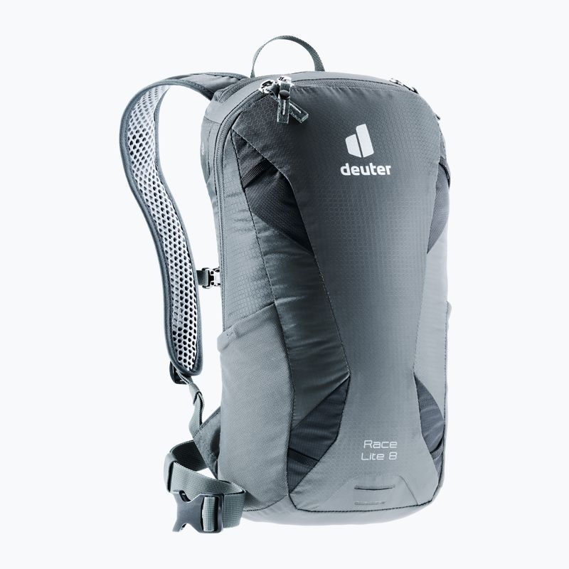 Deuter bike backpack Race Lite 8 l grey 320402147010 2
