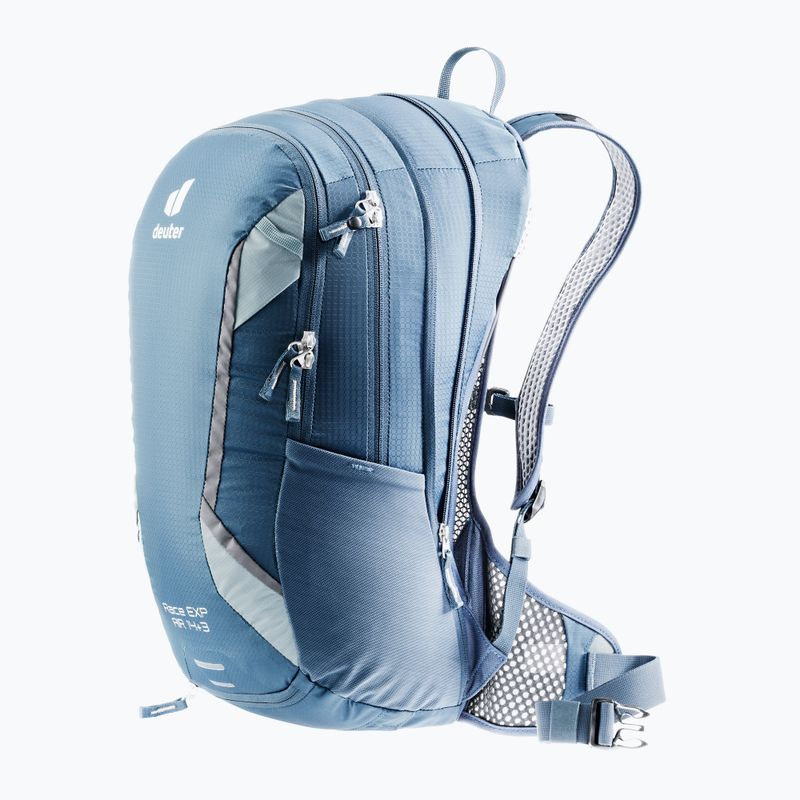 Deuter bike backpack Race EXP Air 14 l blue 320442113350 2