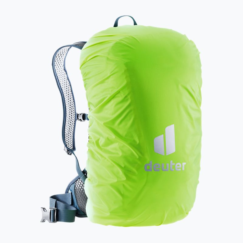 Deuter bike backpack Race EXP Air 14 l blue 320442113350 4