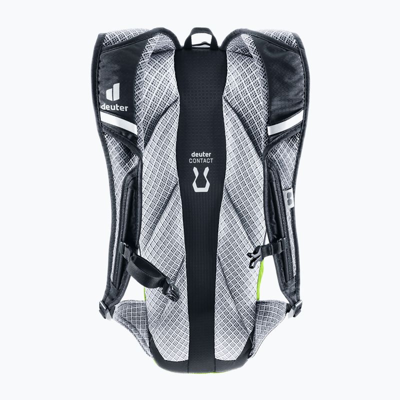 Deuter Road One 5 l bicycle backpack yellow 320502184030 6