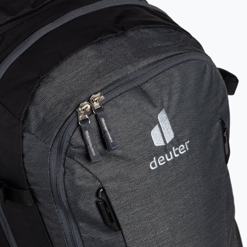 Deuter Compact EXP 14 l bicycle backpack grey 320612147010 4