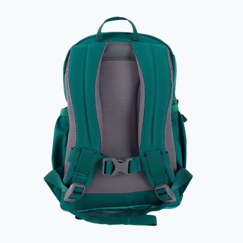 Deuter Pico 5 l children's hiking backpack green 361002132390 3