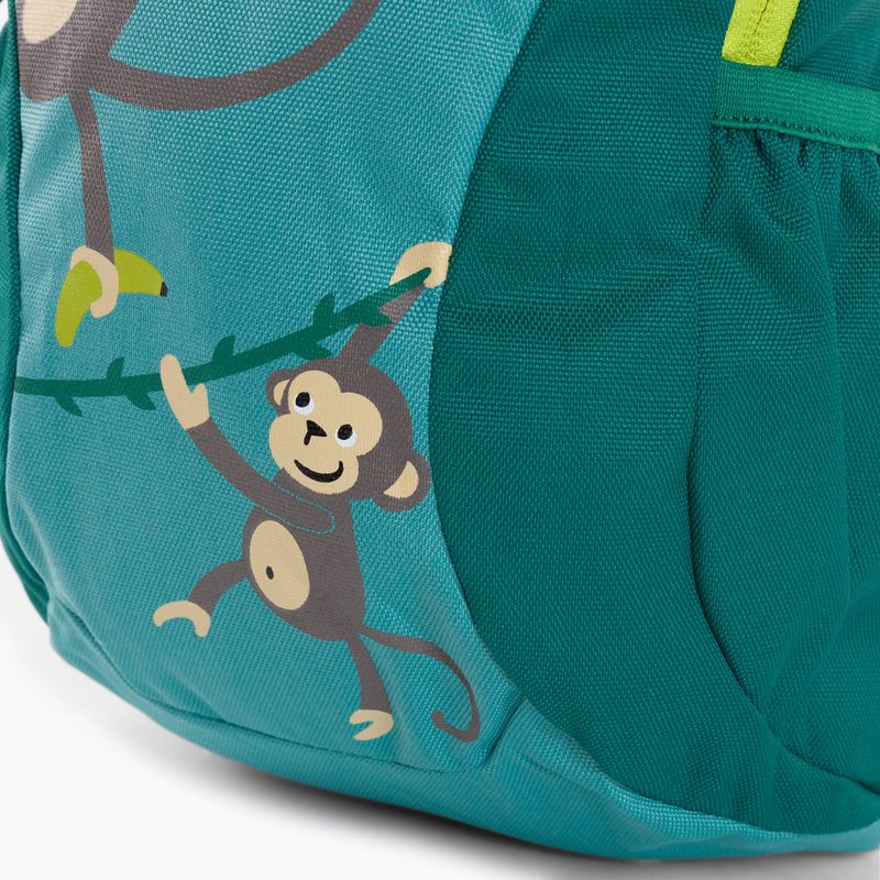 Deuter Pico 5 l children's hiking backpack green 361002132390 5