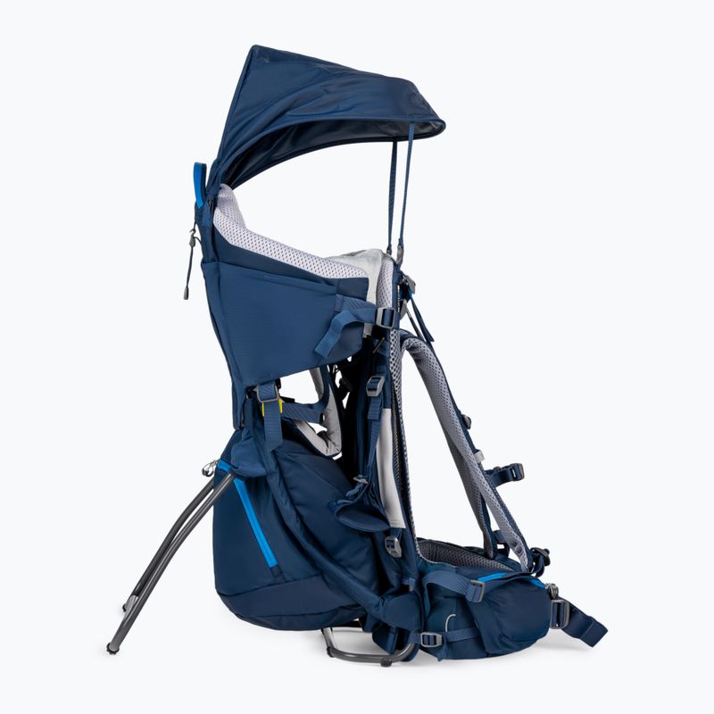 Deuter Kid Comfort hiking carrier navy blue 362022130030 2