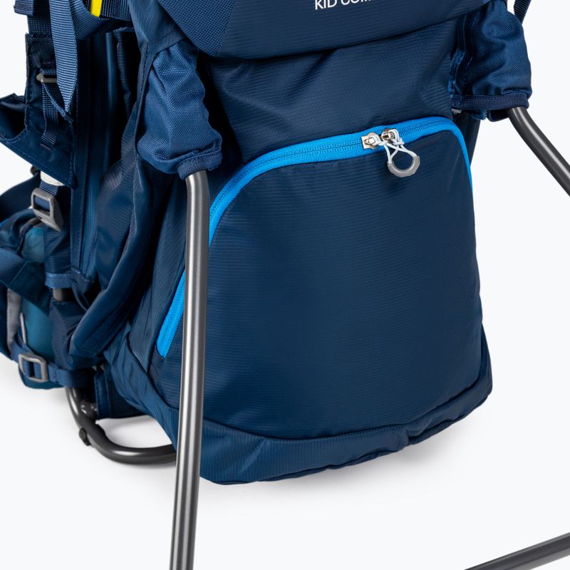 Deuter Kid Comfort hiking carrier navy blue 362022130030 7