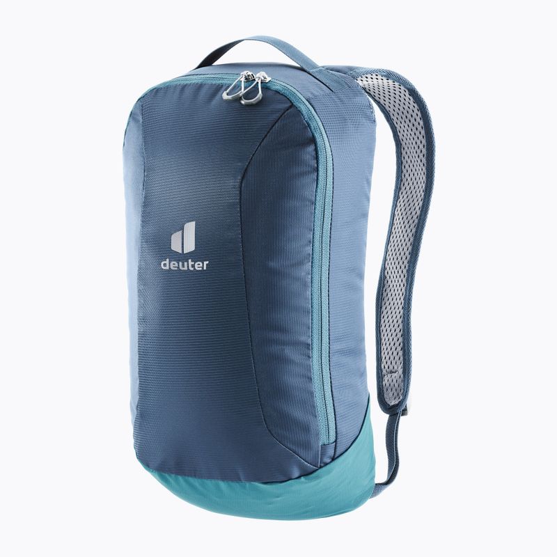 Deuter Kid Comfort Pro children's travel carrier blue 362032130030 9
