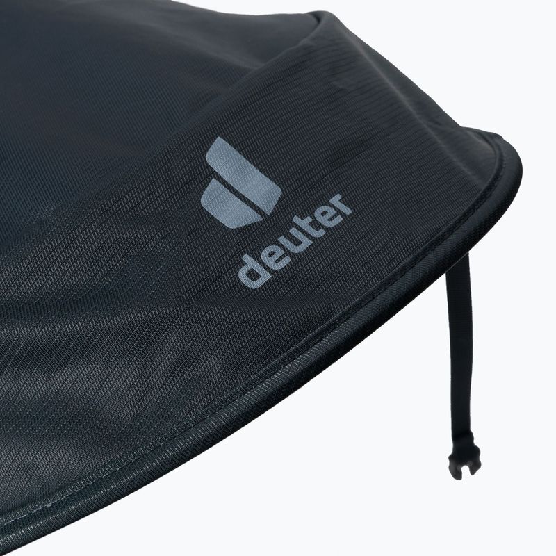 Canopy for deuter KC Sun Roof carrier grey 369002140140 2