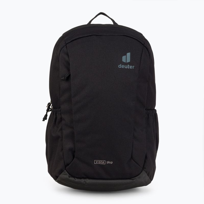 Deuter hiking backpack Vista Skip black 381202170000