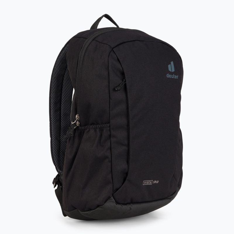 Deuter hiking backpack Vista Skip black 381202170000 2