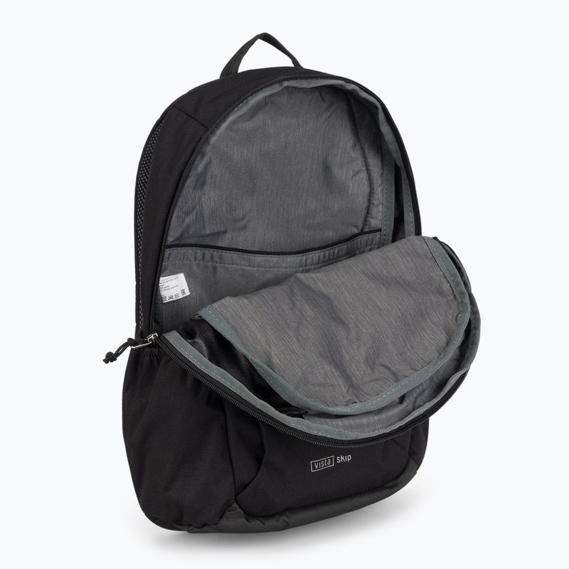 Deuter hiking backpack Vista Skip black 381202170000 4
