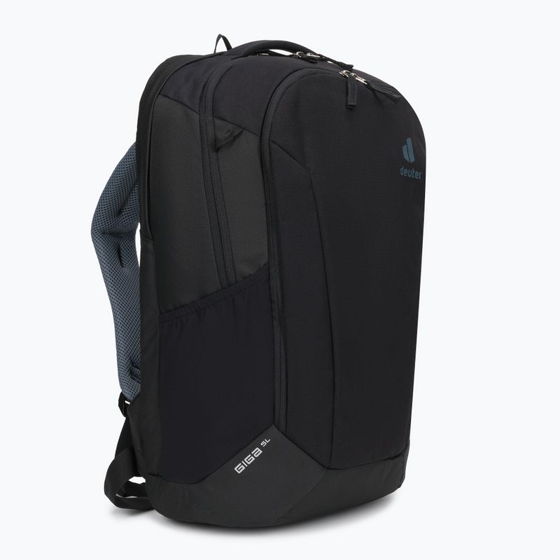 Deuter Giga SL 7000 28 l city backpack black 3812221