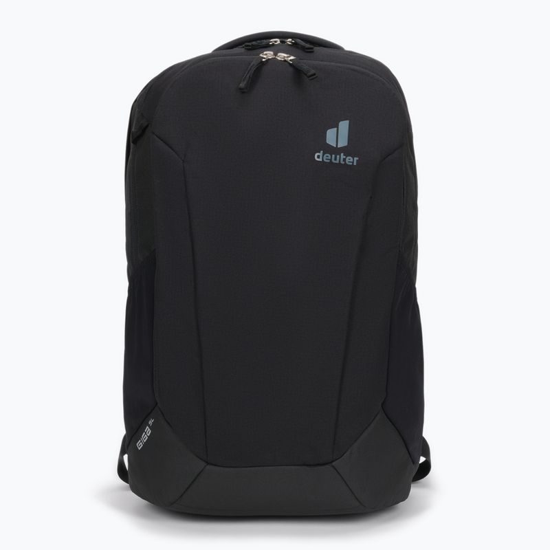 Deuter Giga SL 7000 28 l city backpack black 3812221 2