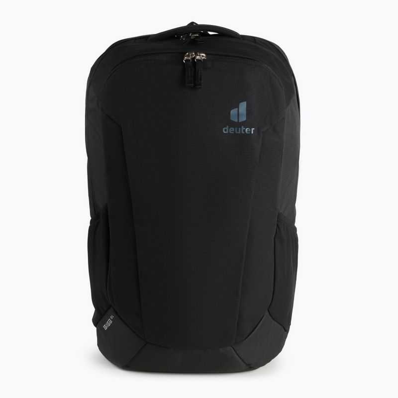 Deuter urban backpack Giga EL 28 l black 381242170000 2